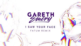 Gareth Emery - I Saw Your Face (Fatum Remix)