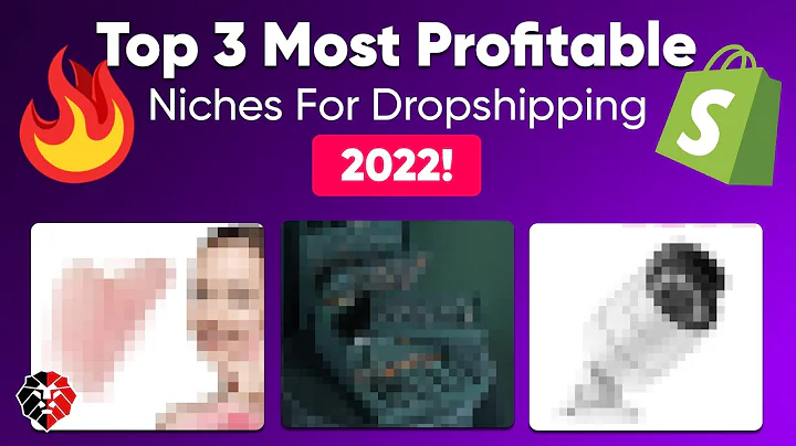 Discover the Most Profitable Dropshipping Niches in 2022