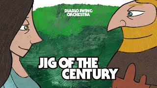 Diablo Swing Orchestra - Jig of the Century (Official Music Video)