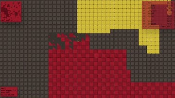 TAKING OVER THE WHOLE SERVER?!? NEW TACTIC - SPLIX.IO GAMEPLAY