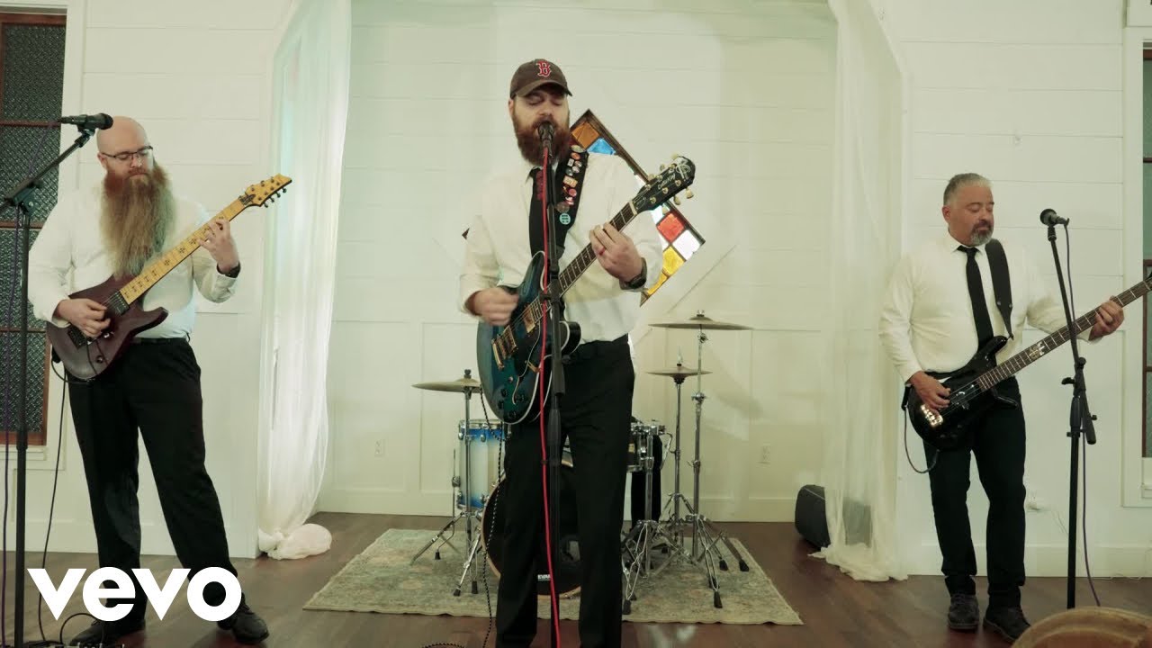 Who Killed the Mascot - Father Won't You (Official Music Video)