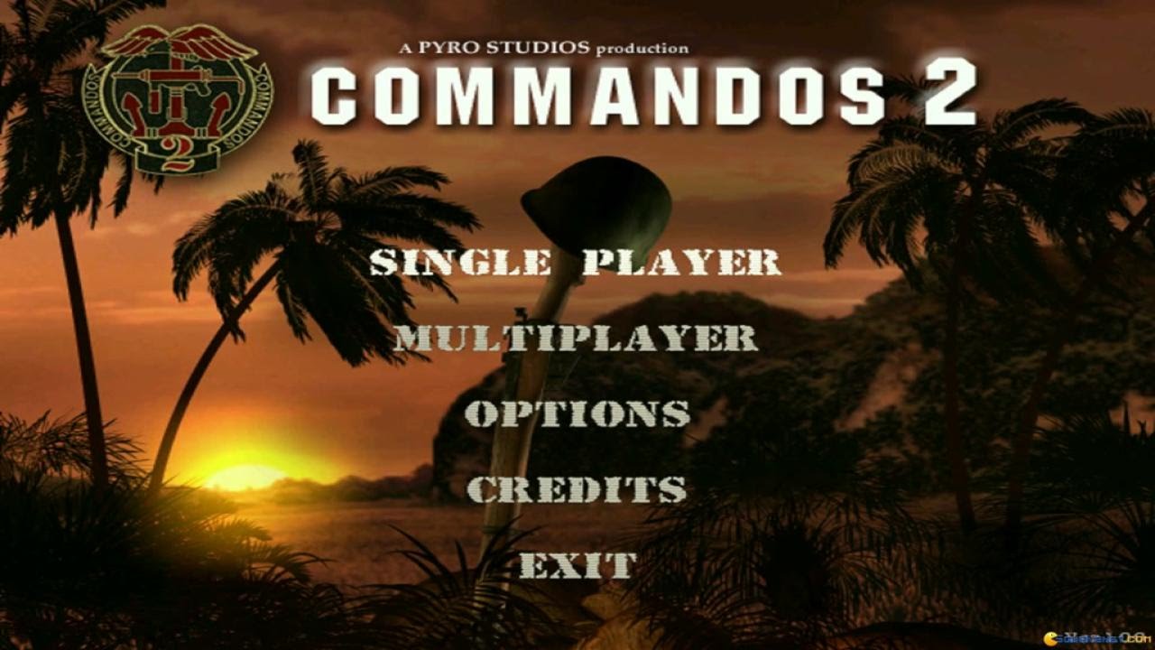 commandos 2 men of courage download free