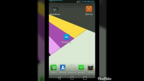 XTENDED NAVBAR MODULO XPOSED