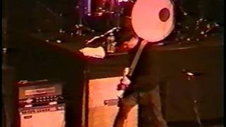 Foo Fighters - Down In The Park (Last ever live performance in Normal, IL 10/20/97) chords