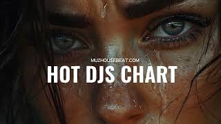 Hot Dj Charts New Tracks 2024-05-14