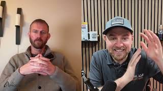 The evolving landscape of digital marketing and AI. With Phil Risher of Phlash Consulting