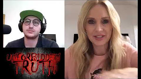Interview with Melissa Brackman-Ponder