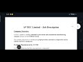manufacturing jobs in chennai | mobile manufacturing company jobs in chennai 2026 tamil