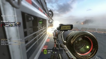 BO2 | Dsr 50 quad feed