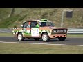 Tóth Luca #79 (Lada VFTS), Extreme Technical Day Szlalom, Hungaroring 2026.04.25.