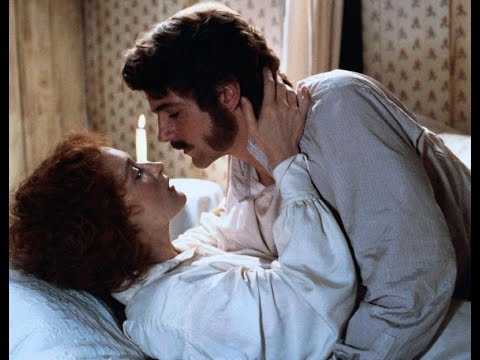 Die Frau des französischen Leutnants 1981 part 2 German Ganzer Filme