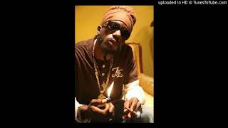 SIZZLA KALONJI-THE VISION