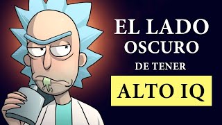 El Lado Oscuro de las Personas Altamente Inteligentes | Psych2Go