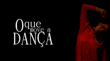 O que move a dança Brainly?