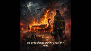 Loki In The Rafters | Modern Firefighters with Mythic Allies Fighting Ancient Chaos 