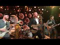 Coldplay &quot;Orphans&quot; KROQ HD Sound Space 1/17/20 Los Angeles