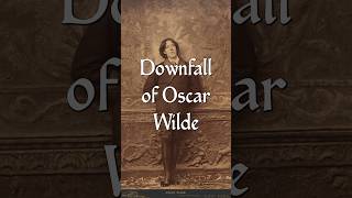 The Piece Of Paper That Brought Down Oscar Wilde