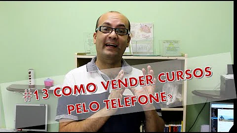 Como vender um curso exemplo?