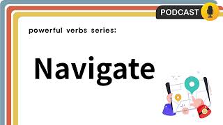 Powerful Words Navigate