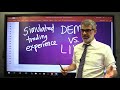 Lesson 9: The importance of a demo account in forex trading