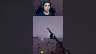 El clima nunca me acompañó en los survival... 💀 | #wanchanplay #gaming #awayfromlife #survival