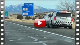 Celebrity Realworld Speed Trap: Adaptiv TPX Laser Jammer & Uniden R8 vs Dragon Eye Compact Wealth