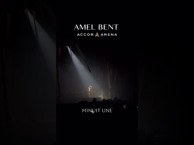 Hier soir… j’ai vécu quelque chose que je n’oublierai jamais.
