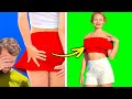 賢い女子に！DIYの服のライフハック||知っていると絶対役立つファッションのライフハックと服のDIY・裏技