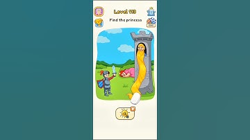 dop5 (Find the princes) level 113#bts #dop5 #gaming #usa #puzzlegame