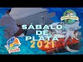 Sábalo de Plata 2021 by Masters del Golfo