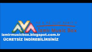 İzmir Music Box | Hit Exclusive 2015 (3) Resimi