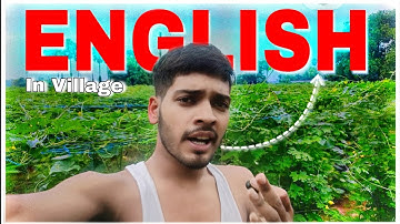 LEARN ENGLISH naturally with this Vlog (Comprehensible Input) #learnenglish 