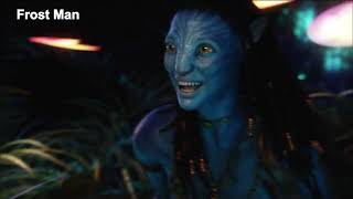 Avatar 2009   Jake Sully And Neytiri Best Scenes