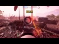 元自衛官がBF1をすると、お上品な実況になる
