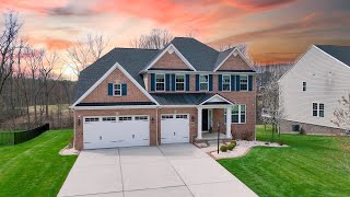 1905 Kimberly Court video tour