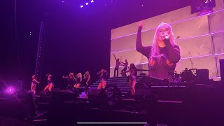 Christina Aguilera: The X Tour - Paris, France (04 July 2019) Part 7 of 8