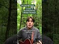 Modern Baseball - Rock Bottom cover