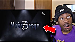 BE:FIRST / MainStream -Official Audio- (REACTION!!!) 🔥🔥🫶🏽