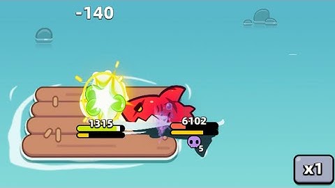 Capybara Go! - Part 2