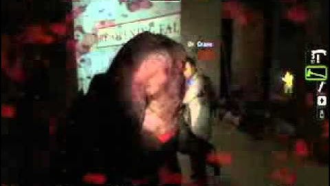 Cloud8745 And DarkxideX Vs Dead Center. Left 4 Dead 2 Part 3 Escaping In Style