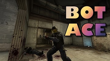 BOT ACE - Cache (CSGO)