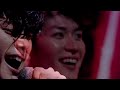 GLAY「誘惑」唄：三浦春馬／ハンサムライブ2011【動画概要欄URL加工無動画公開】