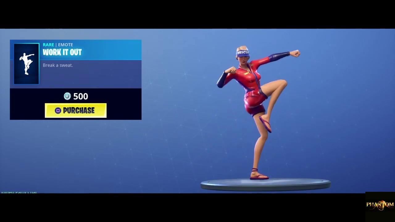 Work Out Dance Fortnite Fortnite Dance Workout 20 Minute Fortnite Dance Youtube