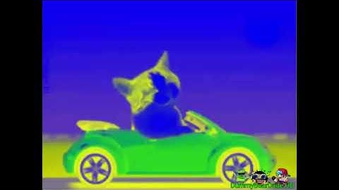 Preview 2 Numa Cats V3 Effects (Preview 2 Effects) in reverse #viral #preview #reverse #effects