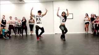 Best of Matt Steffanina