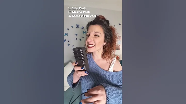 Grace Kelly by MIKA - Harmony Building