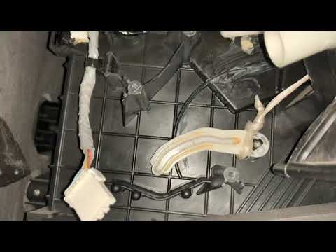 temporary-fix-for-air-vent-problem-in-2011-honda-odyssey-actuators