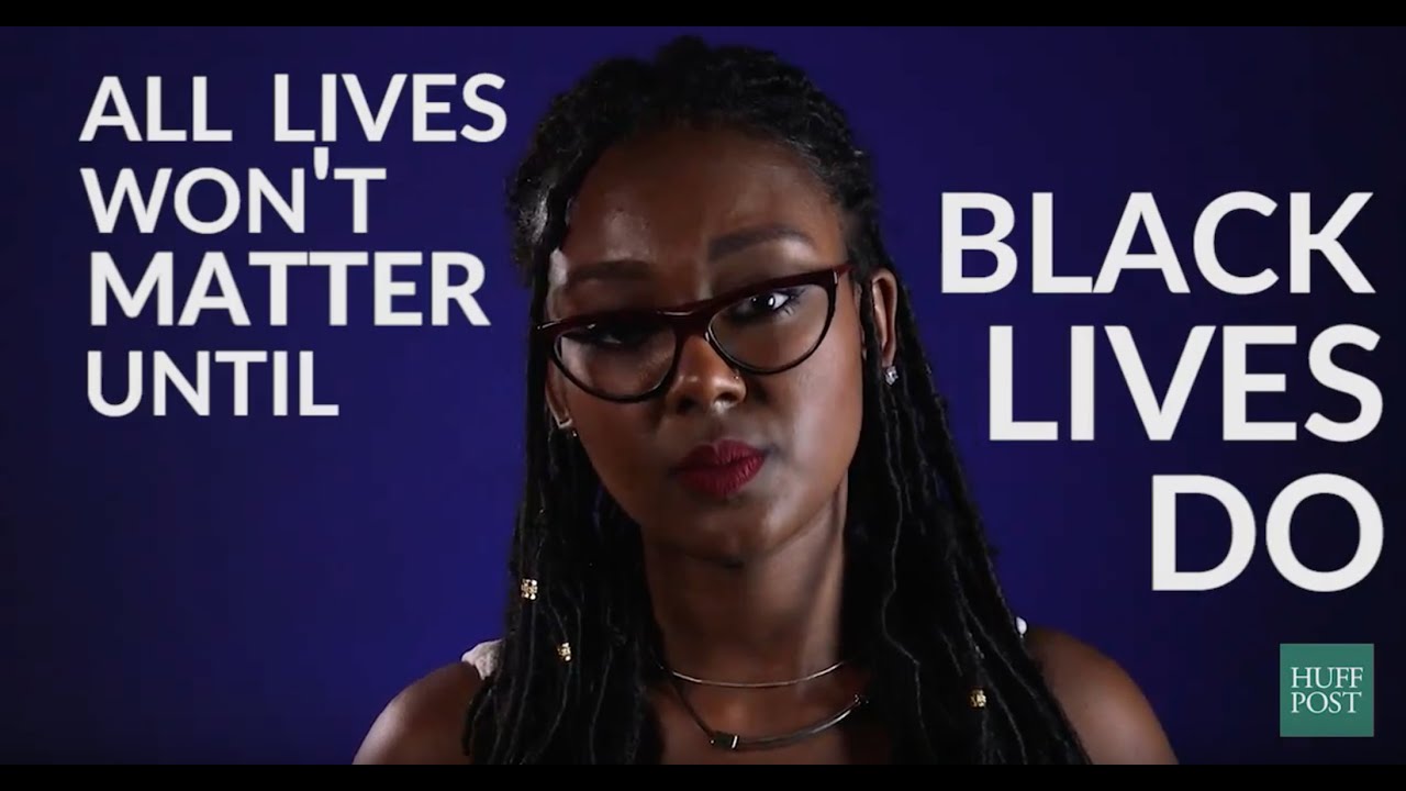 What The World Needs To Know About Black Lives Matter