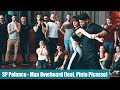 Marco y Sara style Bachata Workshop 2019 / SP Polanco - Man Overboard (feat. Pinto Picasso)