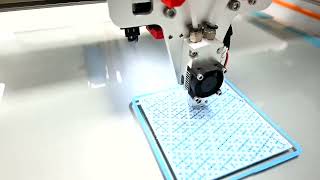 3D Printed Post Lamp By 3D Sign Printer#3dprinter #3dmodel